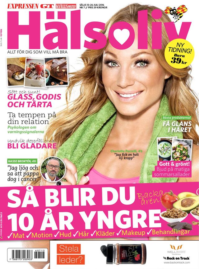 Gå ubegrenset med Magzter GOLD