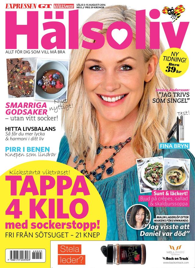 Gå ubegrenset med Magzter GOLD