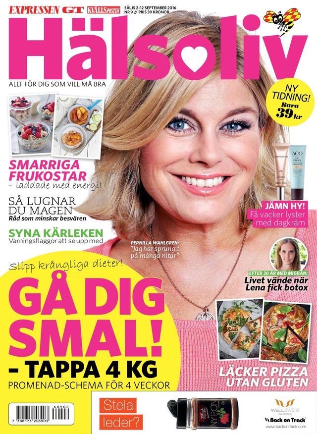 Go Unlimited with Magzter GOLD