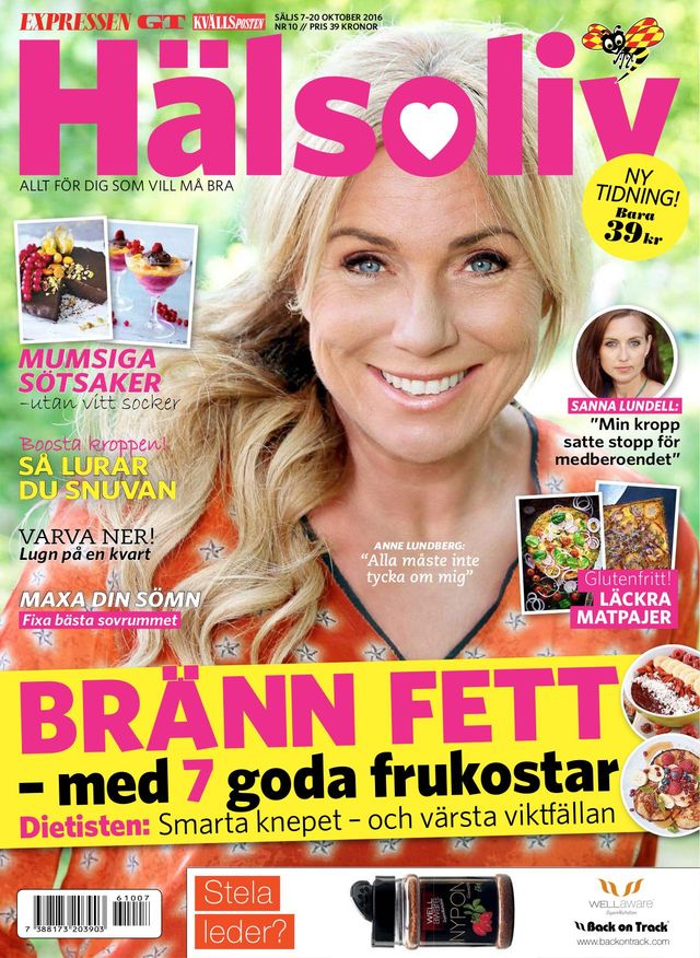 Gå ubegrenset med Magzter GOLD