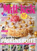 March - April 2019