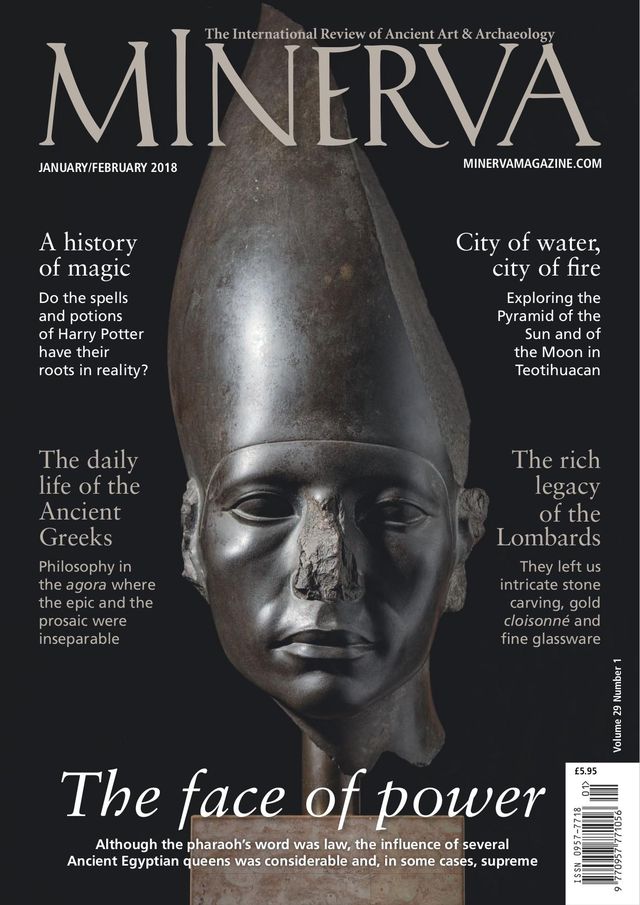 Gå ubegrenset med Magzter GOLD