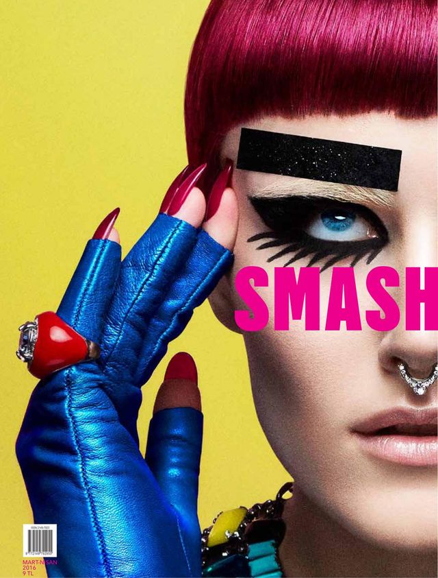 Smash The Mag