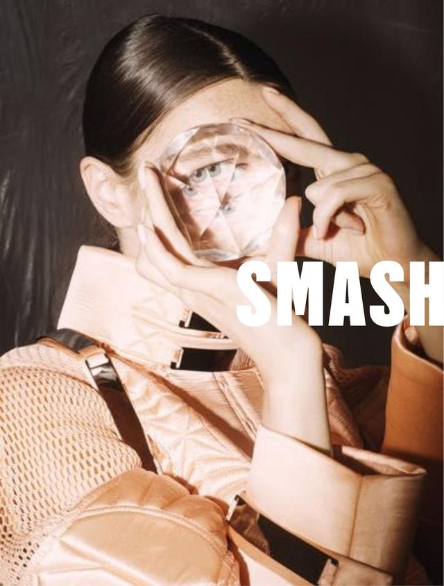 Smash The Mag