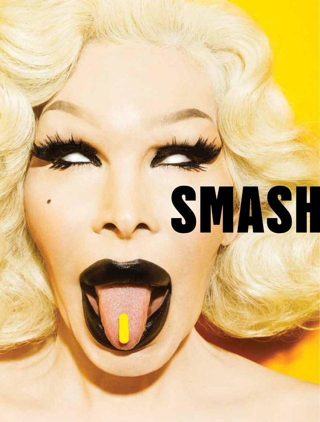 Smash The Mag