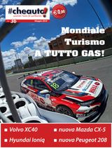 Maggio 2019