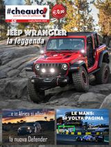 Luglio/Agosto 2019
