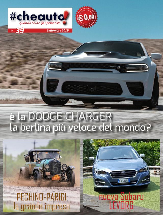 #cheauto!