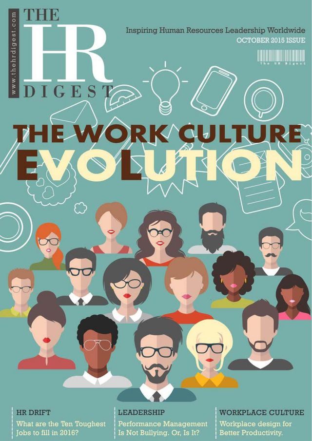 The HR Digest