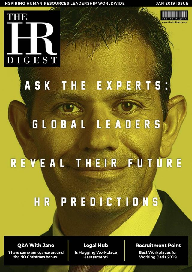 The HR Digest