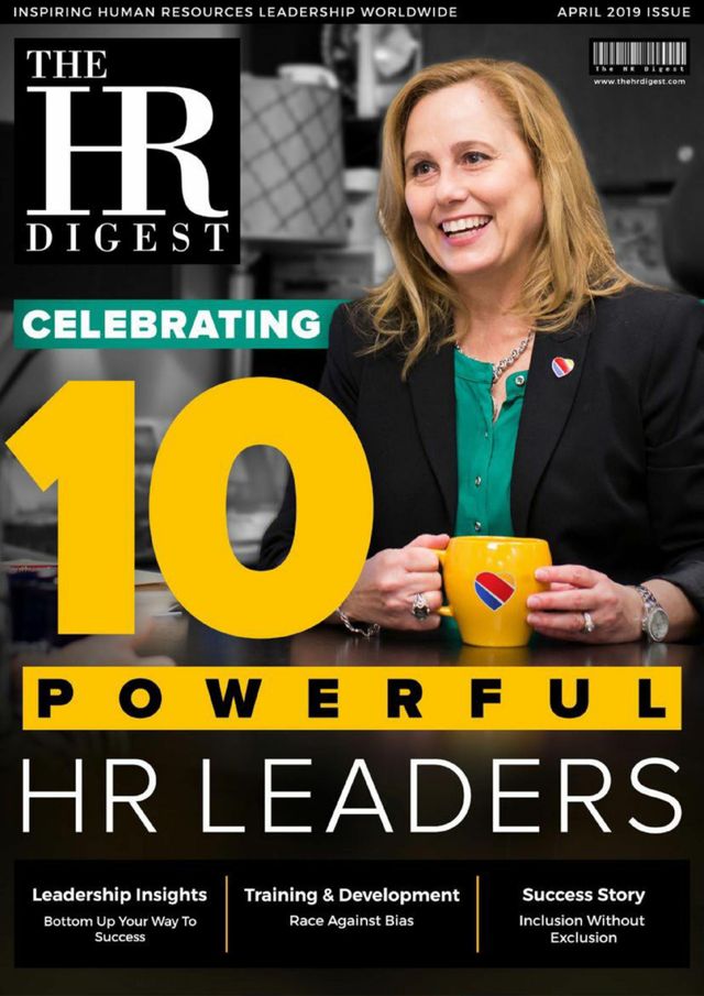 The HR Digest