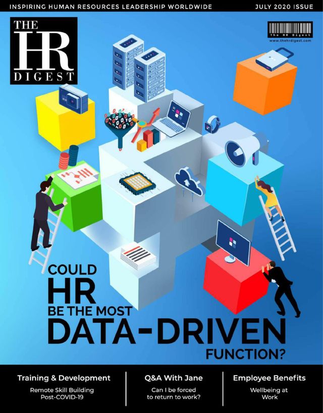 The HR Digest
