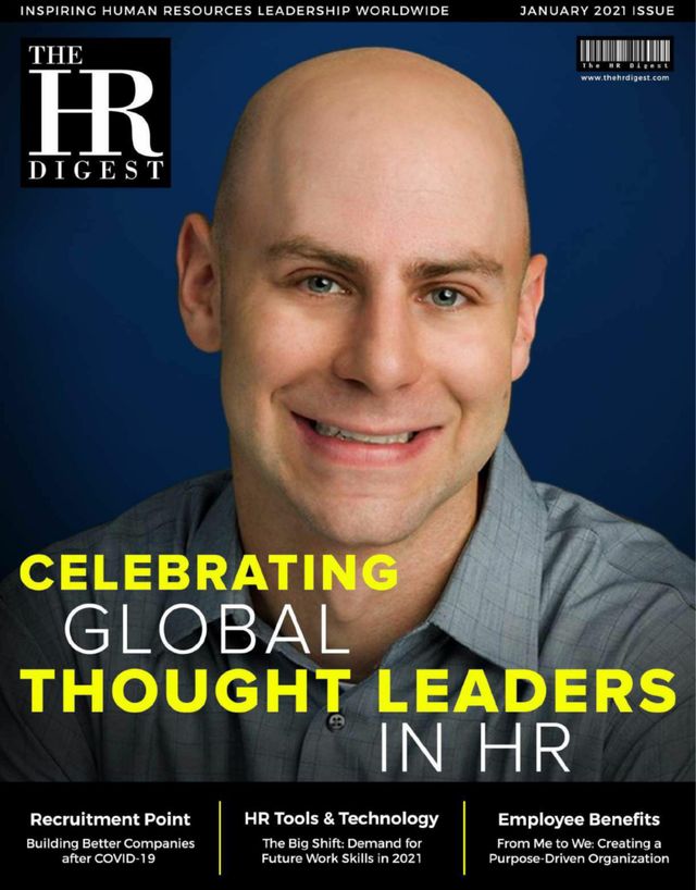 The HR Digest