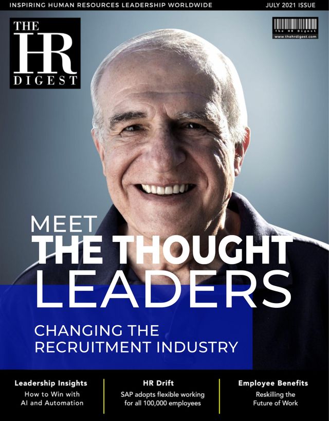 The HR Digest