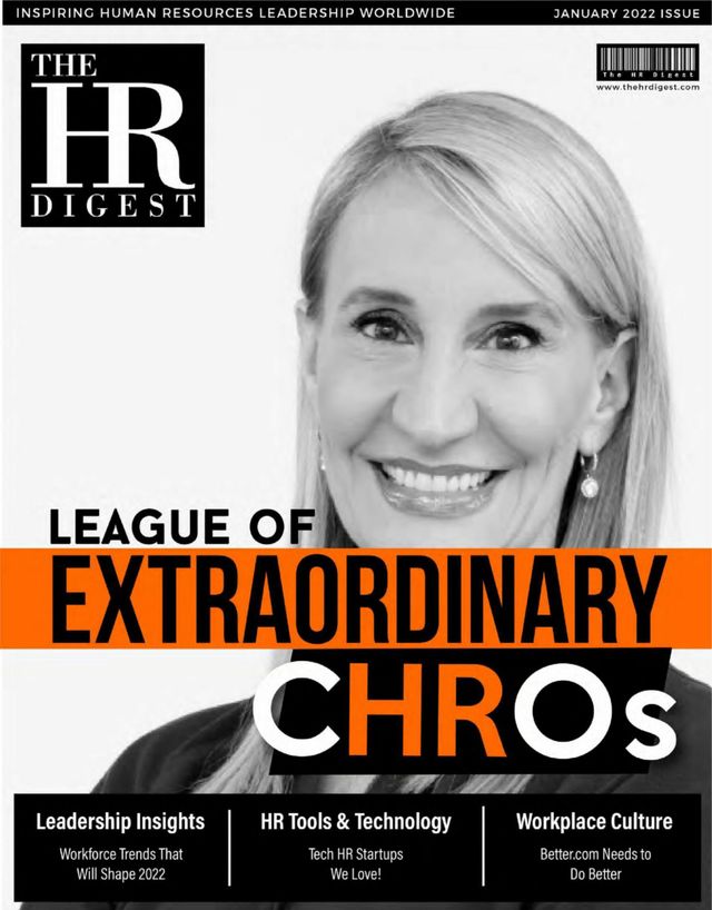 The HR Digest