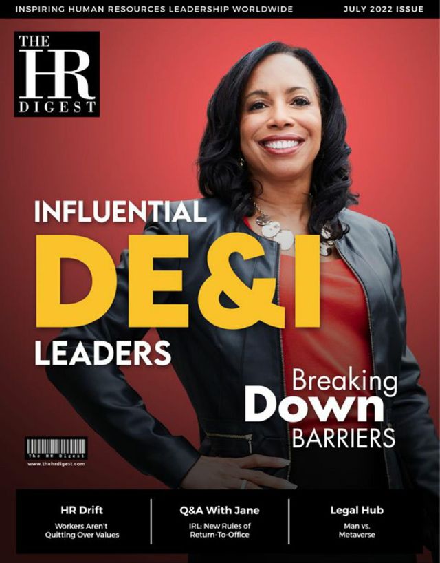 The HR Digest