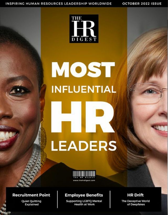 The HR Digest