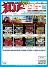 Truck N Trailer
