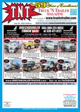 Truck N Trailer