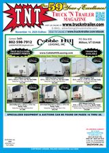 Truck N Trailer