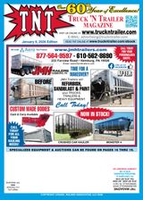 Truck N Trailer