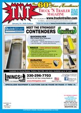 Truck N Trailer
