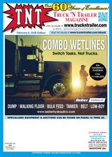 Truck N Trailer