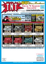 Truck N Trailer