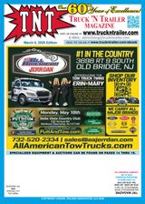 Truck N Trailer