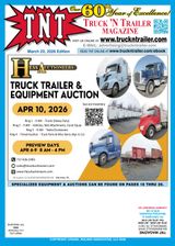 Truck N Trailer