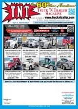 Truck N Trailer