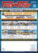 Truck N Trailer