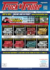 Truck N Trailer
