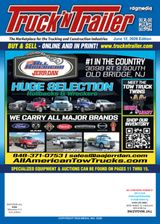 Truck N Trailer