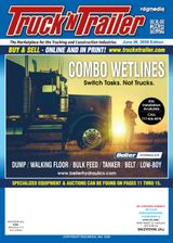 Truck N Trailer