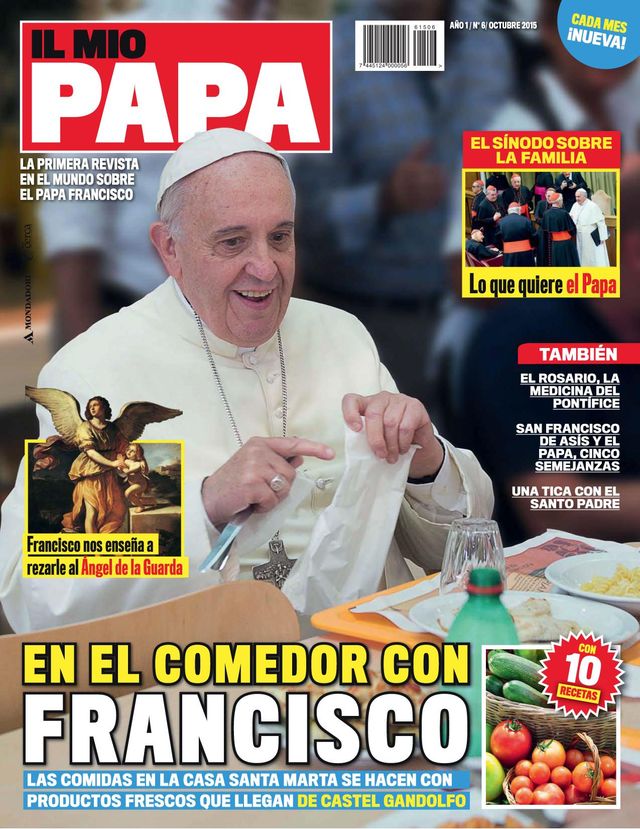 Il Mio Papa
