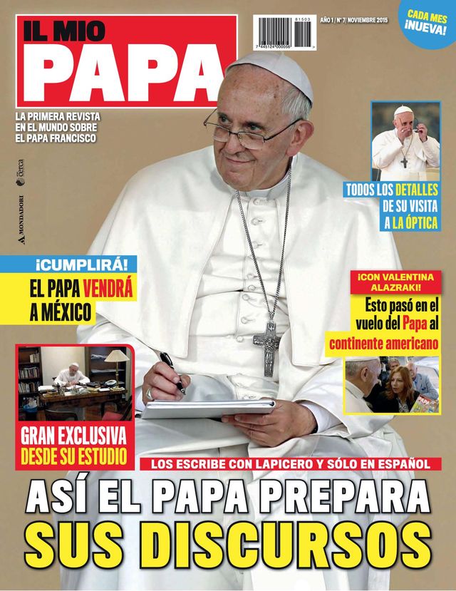 Il Mio Papa