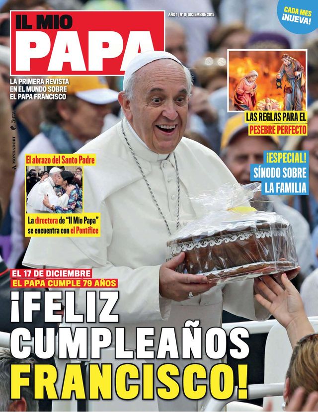 Il Mio Papa
