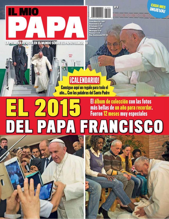 Il Mio Papa