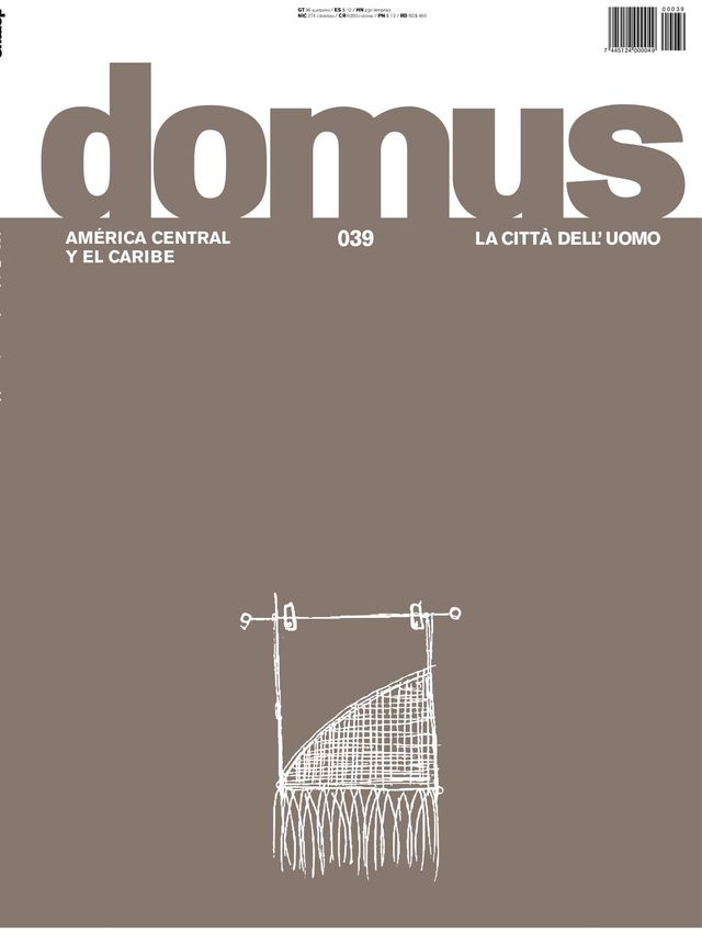 Domus América Central y el Caribe