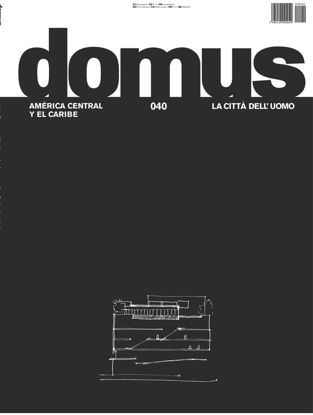 Domus América Central y el Caribe