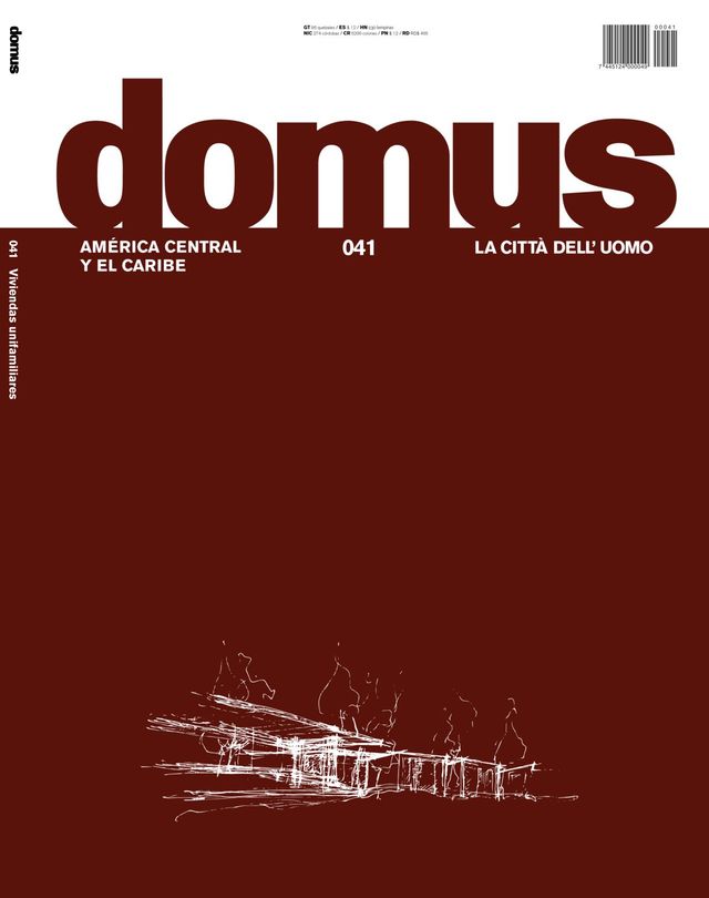Domus América Central y el Caribe