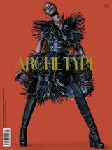 ARCHETYPE #04