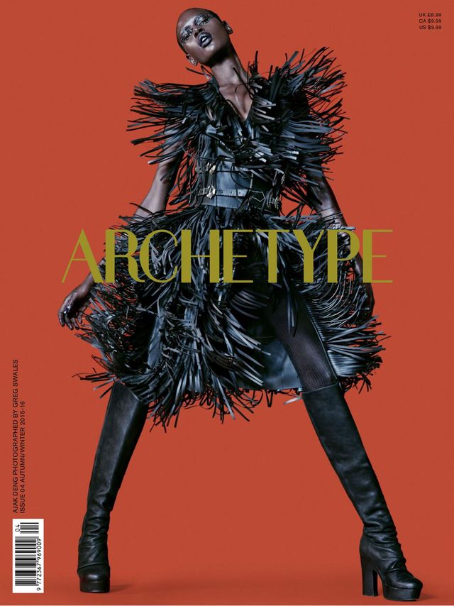 ARCHETYPE
