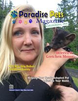 April-May-June 2016 - Official Launch Issue