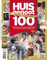 Huisgenoot 100