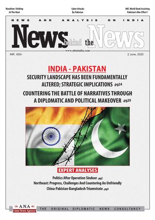 News behind the News  Cover - NbN 02 June, 2025 Edition