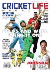 Issue #3