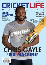 Issue #4
