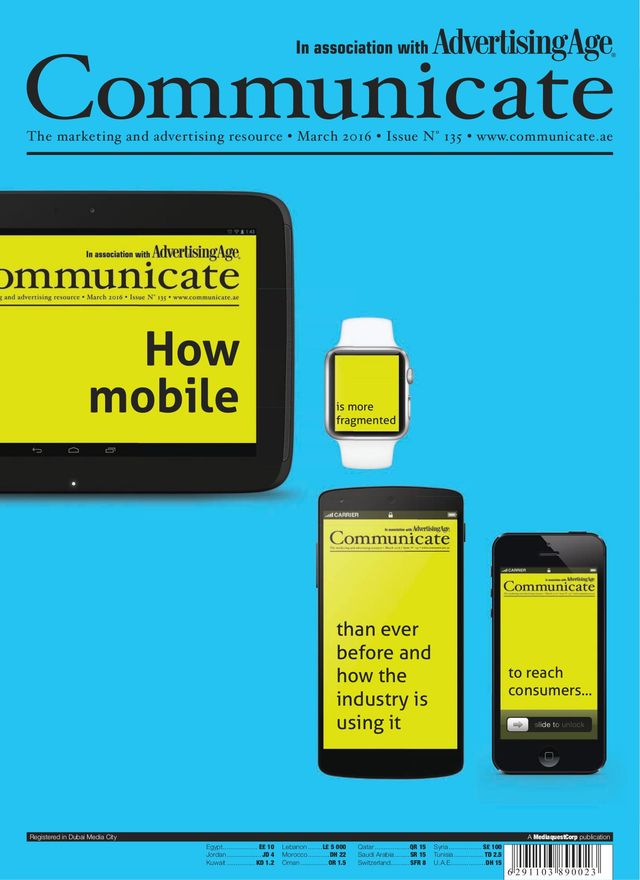 Communicate